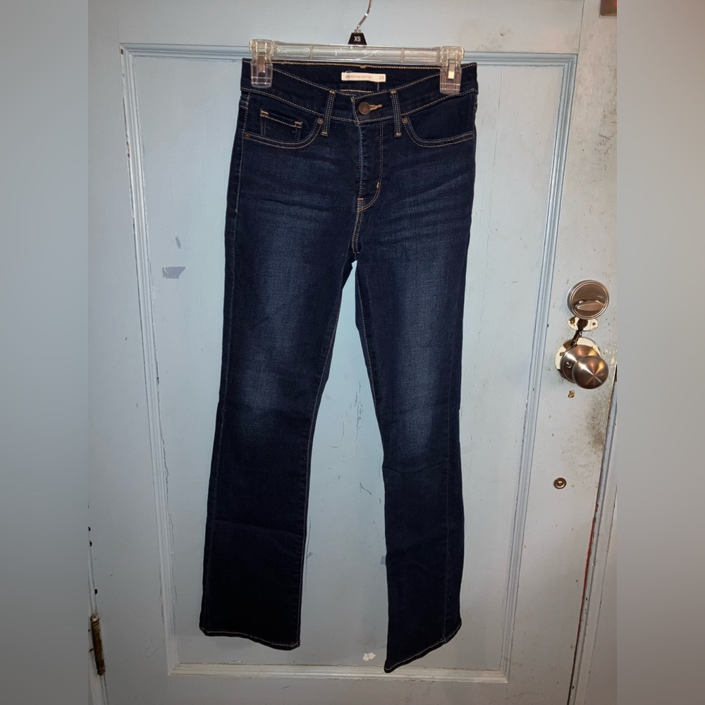 Levi’s Jeans